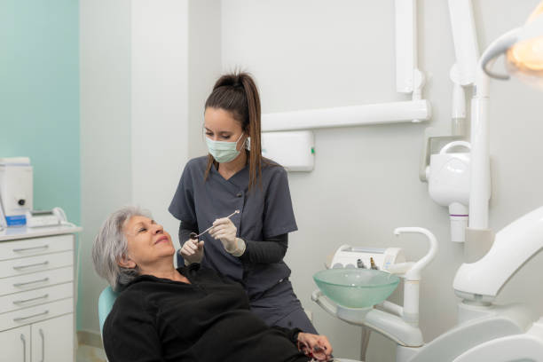 Best Pediatric Emergency Dentist in Fort Shawnee, OH