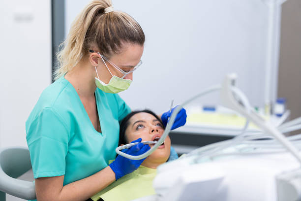 Best After-Hours Emergency Dentist in Fort Shawnee, OH